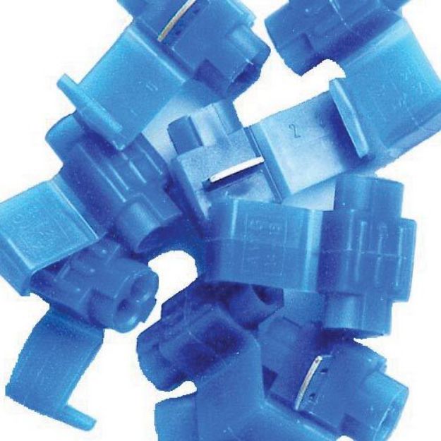 Picture of Scotchlocks | Qty:100
